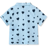 Fliink Dream Blue Love Shirt