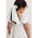 MarMar Poplin Summer Bouquet Dyman Dress