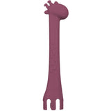 Tiny Tot Berry Begynderske Silikone