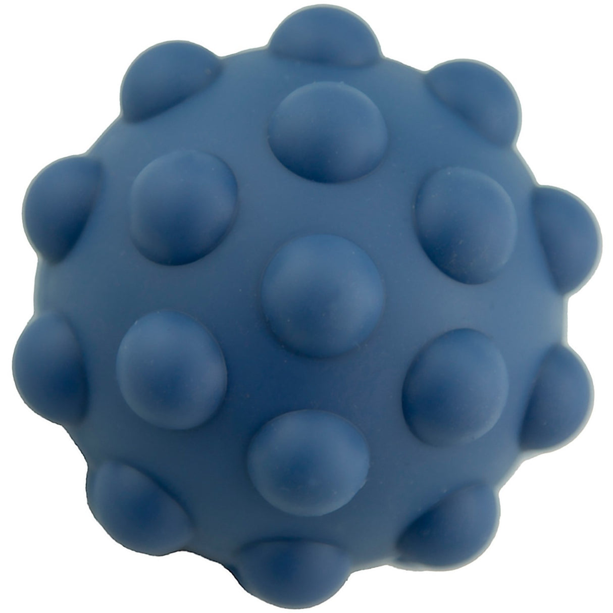 Tiny Tot Sky Blue Sanse Silikone Fidget Ball
