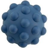 Tiny Tot Sky Blue Sanse Silikone Fidget Ball