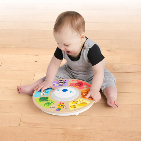Hape Baby Einstein Symphony (ENG Version)
