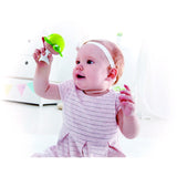 Hape Sea Animals Rattle Set
