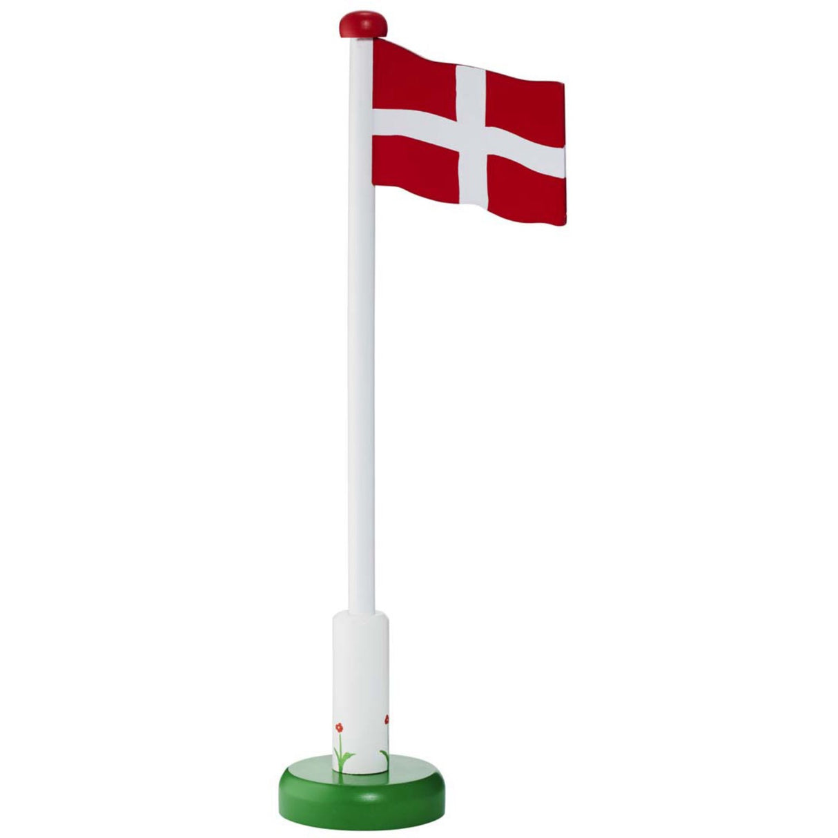 KREA® Flag Wood DK