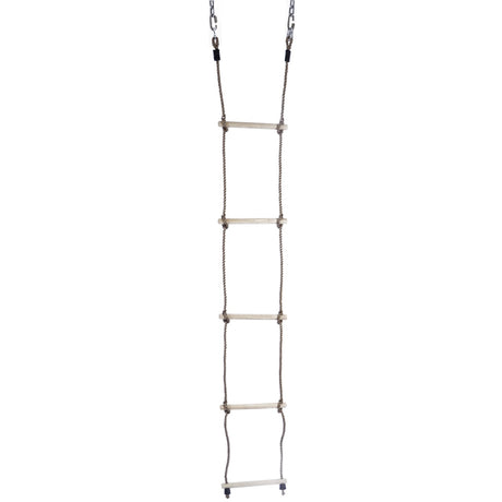 KREA® 5 Step Climbing Ladder
