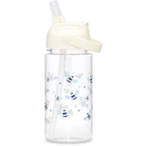 Vanilla COPENHAGEN Honeybee Happy Tritan Bottle - 500 ml