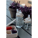 Vanilla COPENHAGEN Honeybee Happy Tritan Bottle - 350 ml