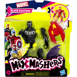 Marvel Avengers MixMashers Figur 12 Cm Black Panther
