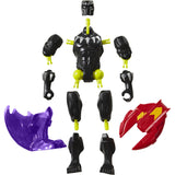 Marvel Avengers MixMashers Figur 12 Cm Black Panther