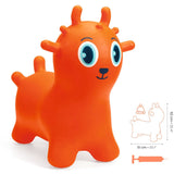 Djeco Bouncy Animal, Sunny