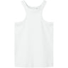 Name It Lucent White Nkfhellemie Slim Halter Top Pb