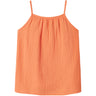Name It Fresh Salmon Nkfhisa Short Strap Top Pb