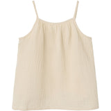 Name It Brazzilian Sand Nkfhisa Short Strap Top Pb