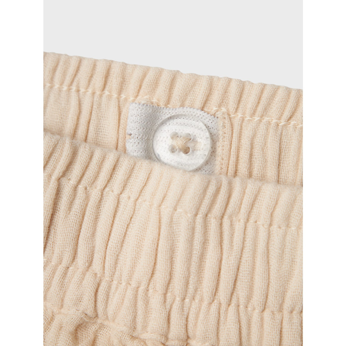 Name It Brazzilian Sand Nkfhisa Shorts Pb