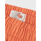 Name It Fresh Salmon Nkfhisa Shorts Pb