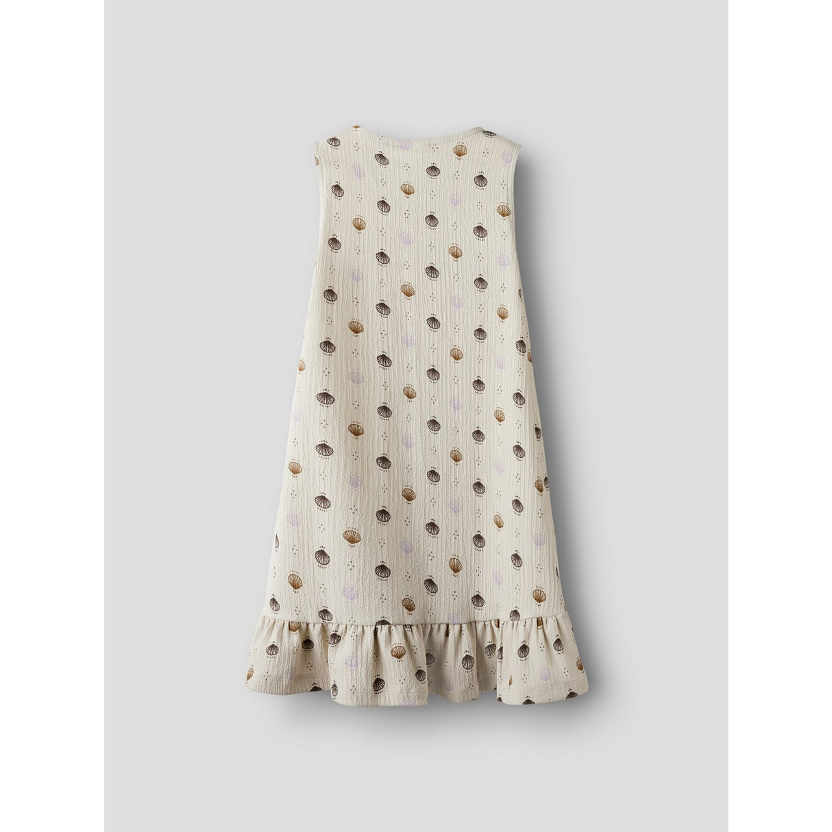 Name It Sandshell Nkfhilone Sl Dress