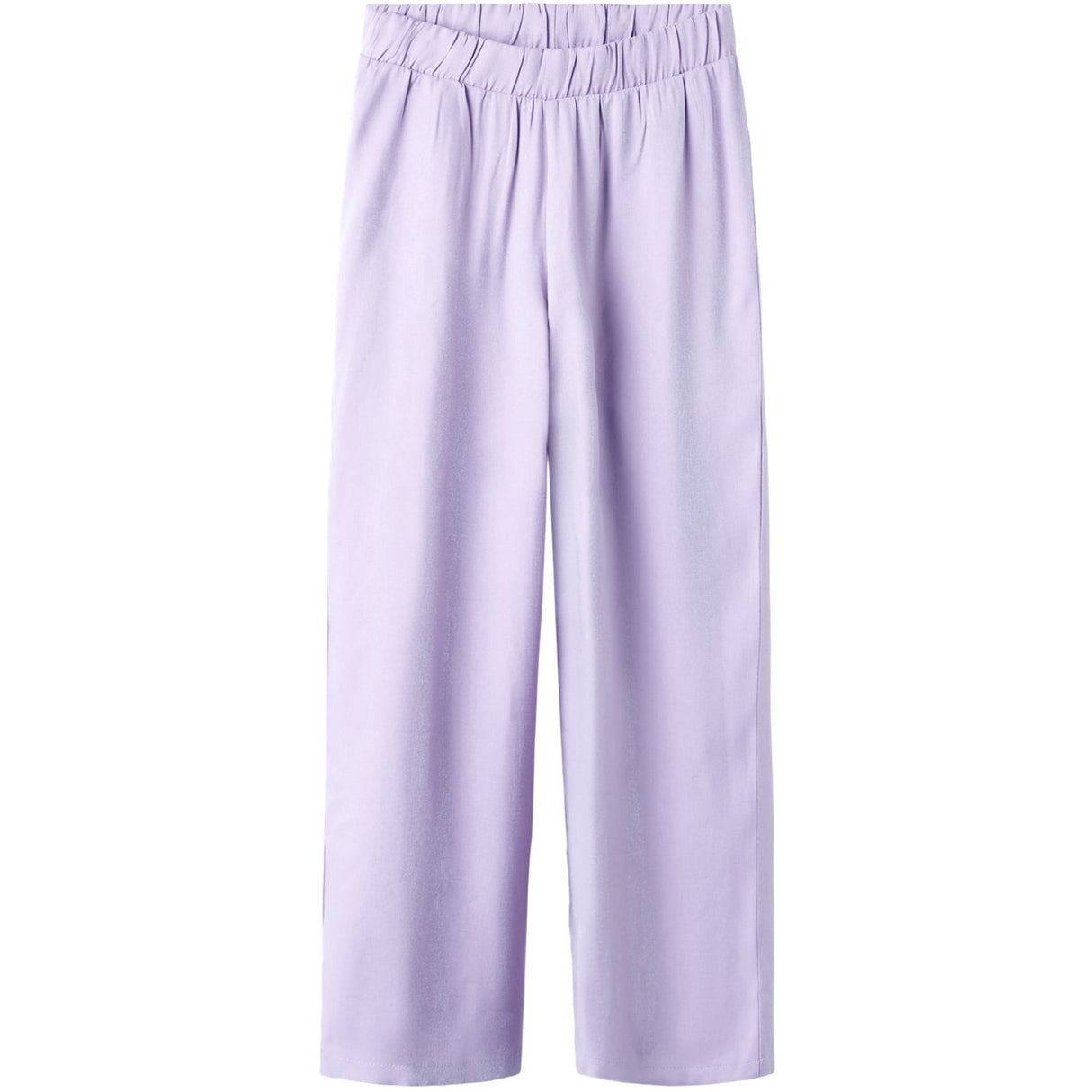 Name It Lavendula Nkfhilte Wide Pants