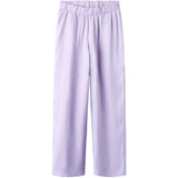 Name It Lavendula Nkfhilte Wide Pants
