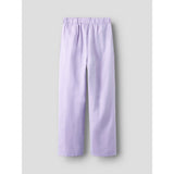Name It Lavendula Nkfhilte Wide Pants