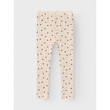 Name It Peyote Melange Nmfdab M Leggings