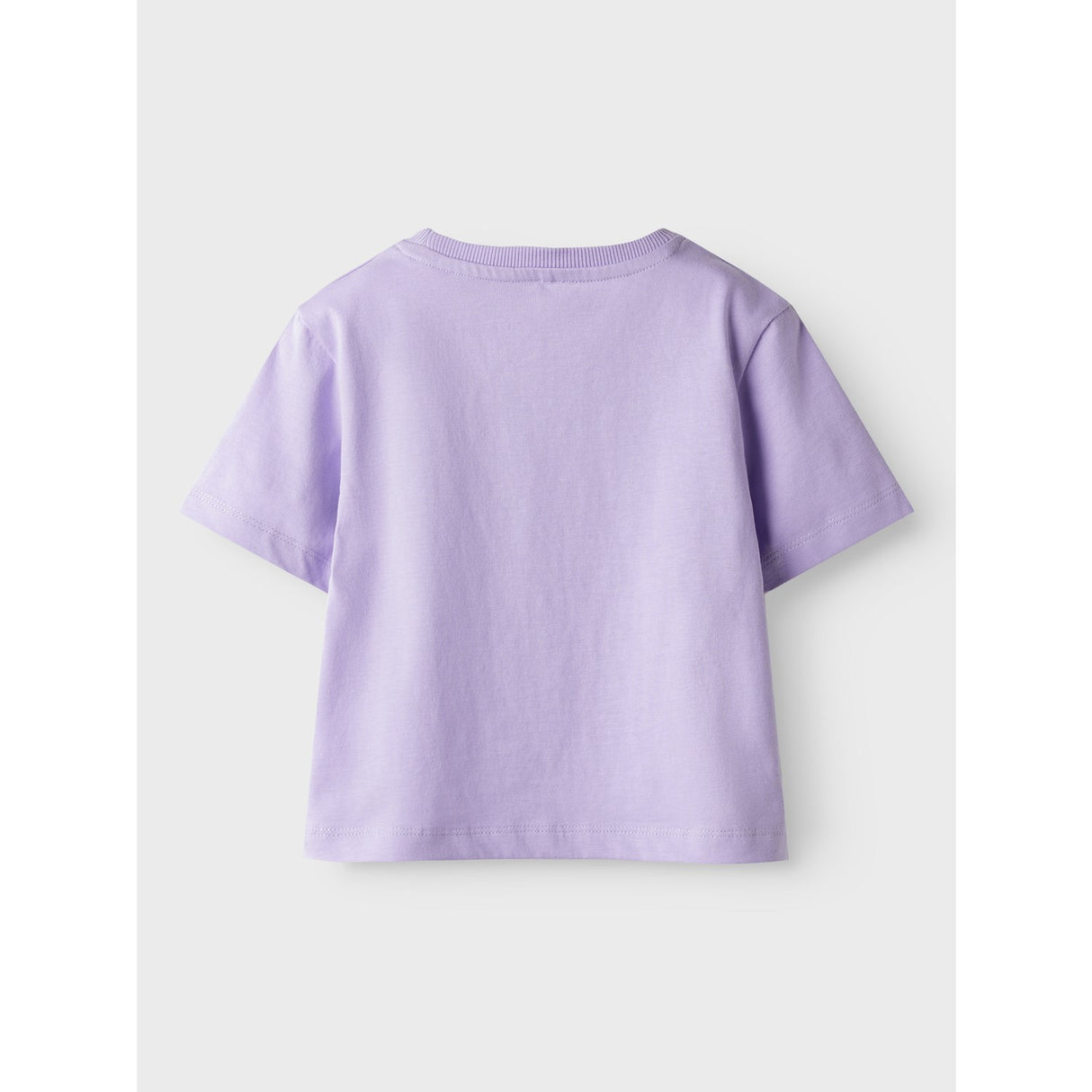 Name It Lavendula Nmfhaline Ss Nreg Top