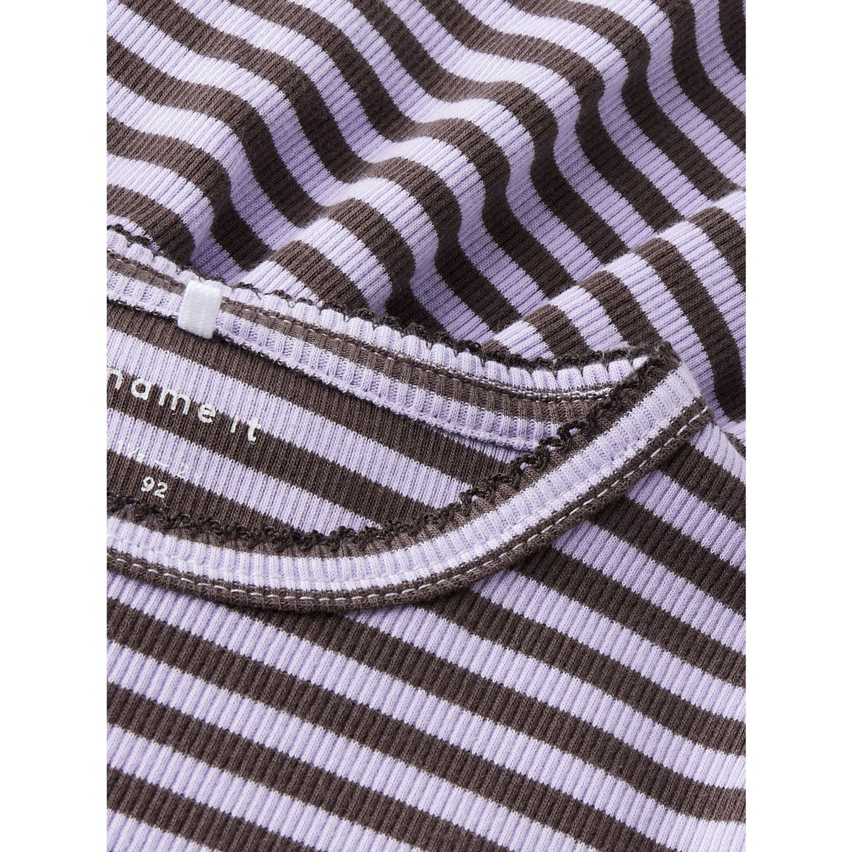 Name It Lavendula Nmfhelina Cap Sleeve Dress