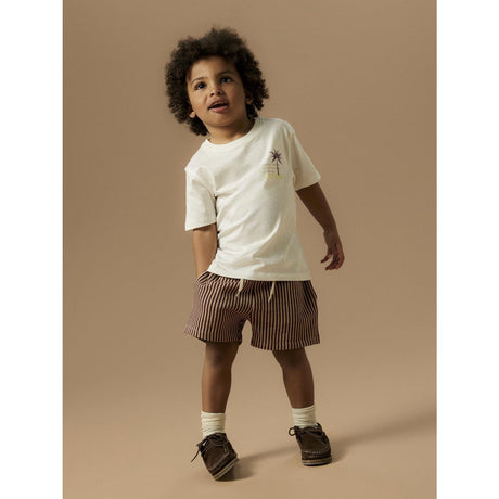 Name It Windsor Wine Nmmharis Nreg Shorts