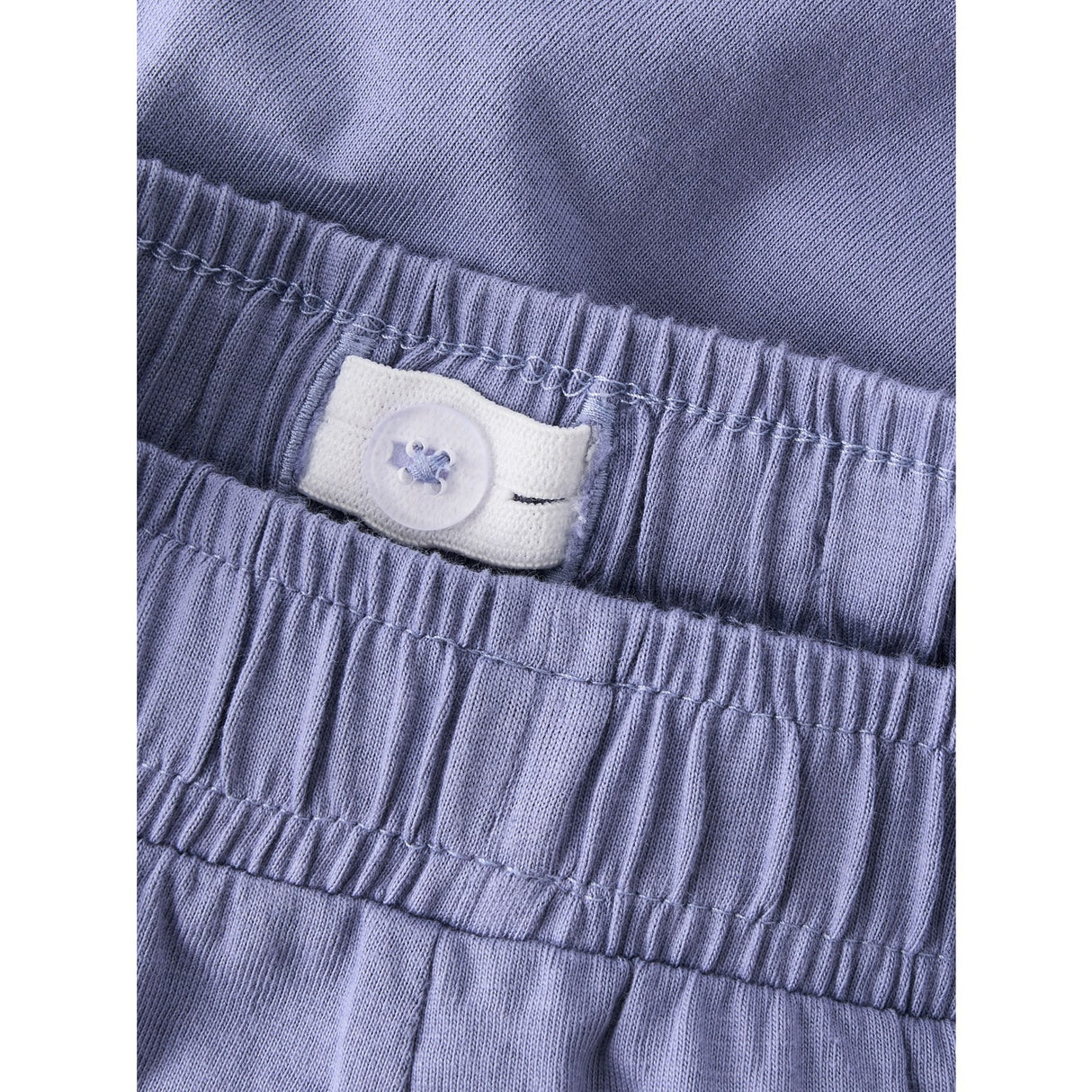 Name It Navy Blazer With Infinity Shorts Nmmhector Shorts Set