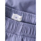 Name It Navy Blazer With Infinity Shorts Nmmhector Shorts Set