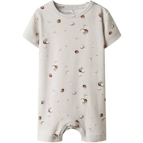 Name It Peyote Nbmhuxley Ss Xsl Sunsuit