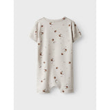 Name It Peyote Nbmhuxley Ss Xsl Sunsuit