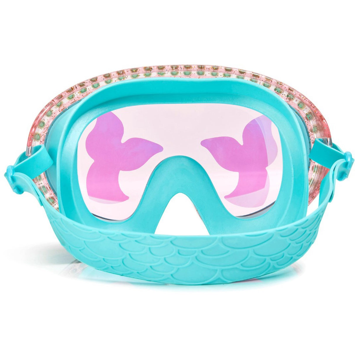 Bling2O Swim Goggles Mermaid