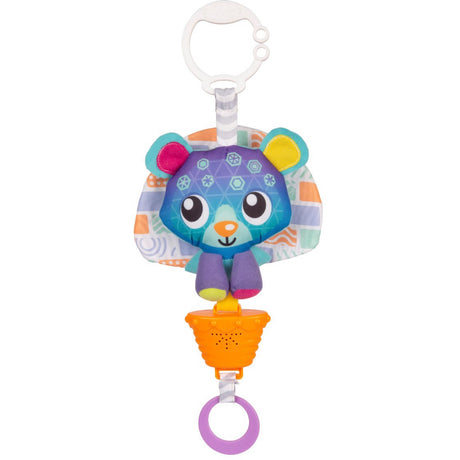 PlayGro Bear Med Musik