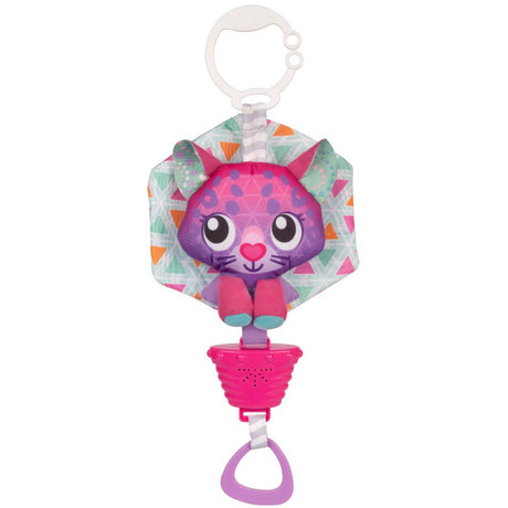 PlayGro Kat Med Musik