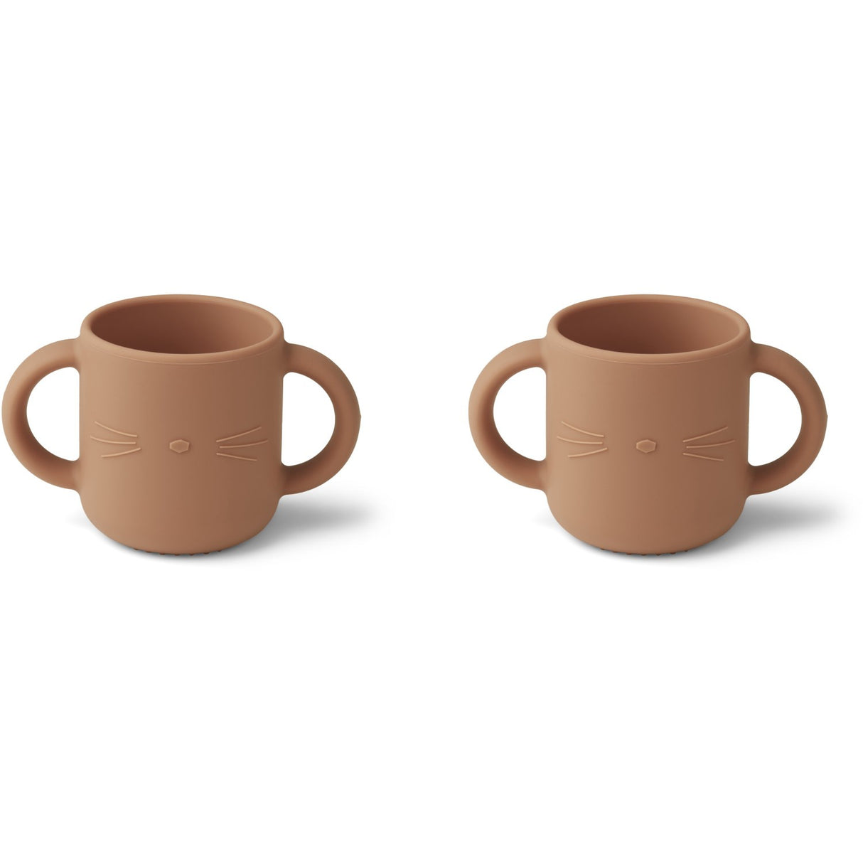 LIEWOOD Cat / Tuscany Rose Gene Cup 2-Pack