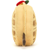 젤리캣 푸드 베이크, 어뮤즈어블, 와플