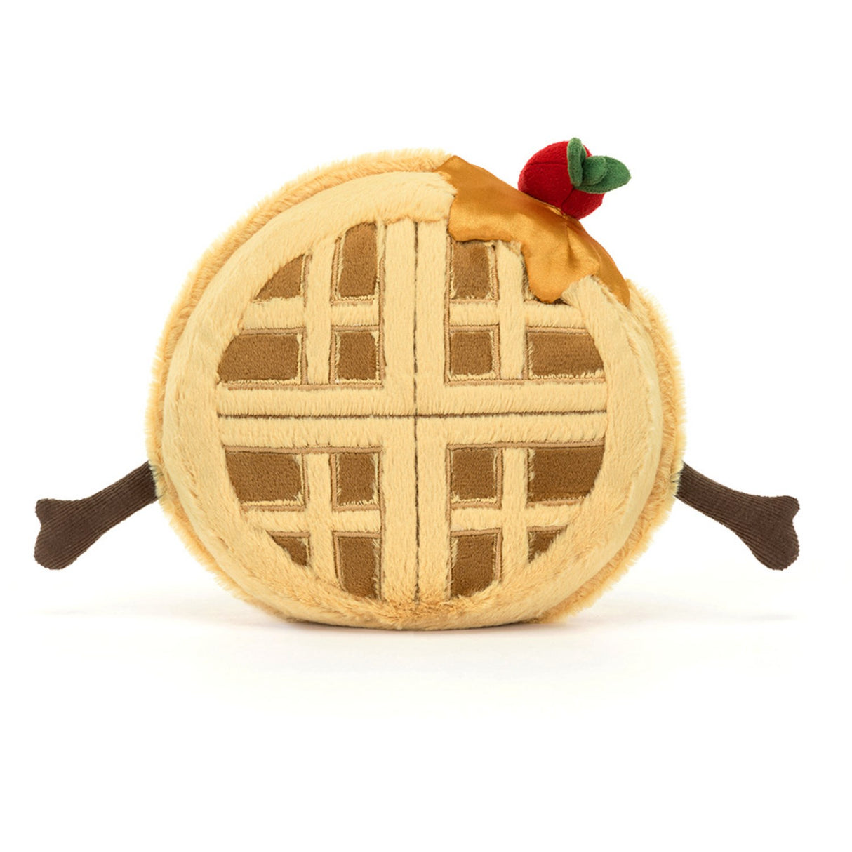 젤리캣 푸드 베이크, 어뮤즈어블, 와플