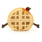 젤리캣 푸드 베이크, 어뮤즈어블, 와플