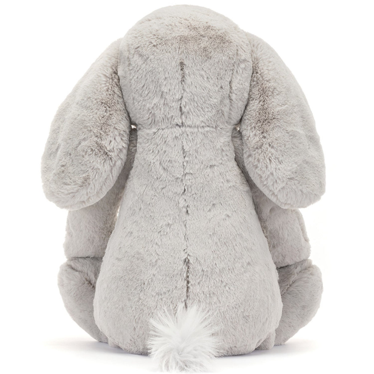 Jellycat Bashful Luxe 코끼리, 대형 51 cm