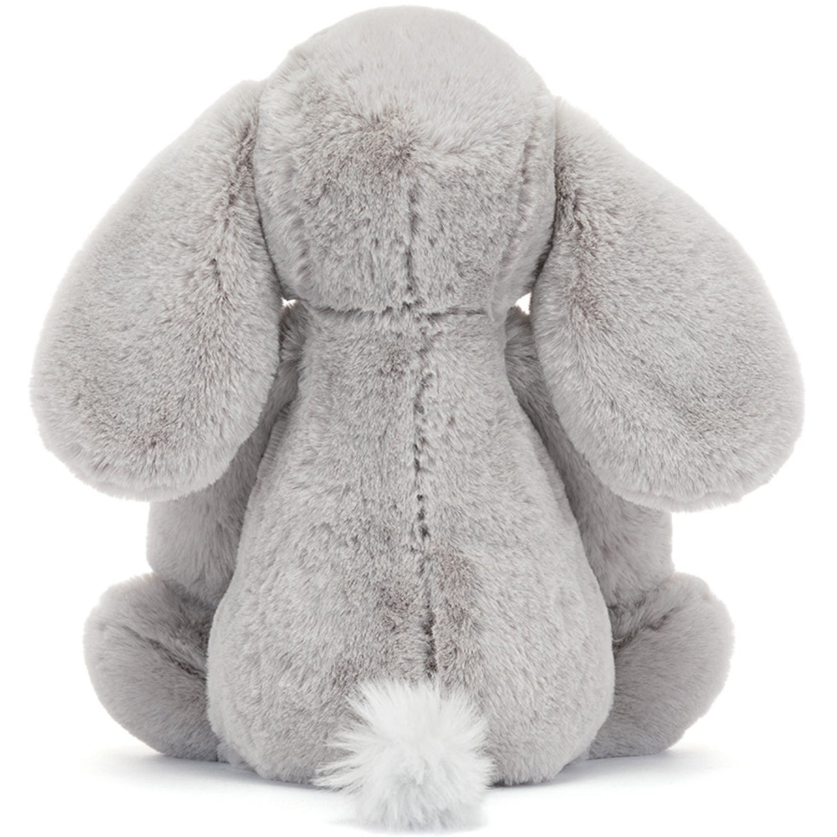 Jellycat Bashful Luxe Elephant, 오리지널, 31cm