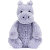 Jellycat Bashful Hippo