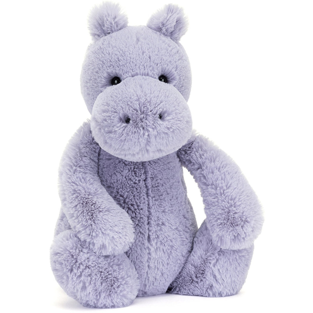 Jellycat Bashful Hippo