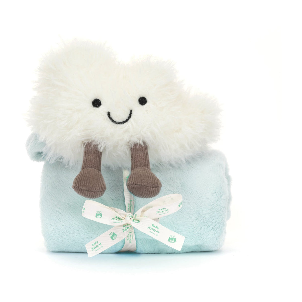 Jellycat Amuseables Sky Cuddle Cloth