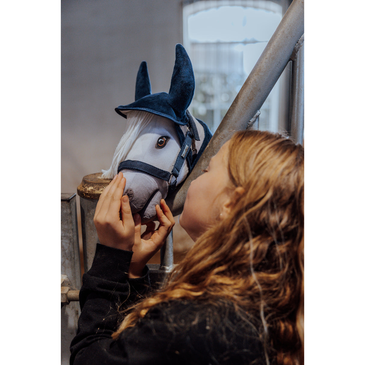 by Astrup Rug and Hut, Navy