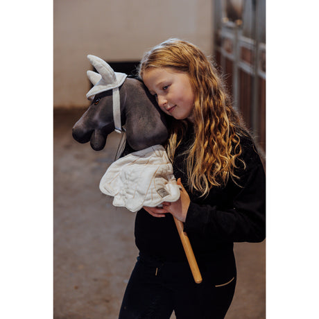 by Astrup 안장 패드, 크림