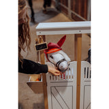 by: Astrup Stævneset, Red