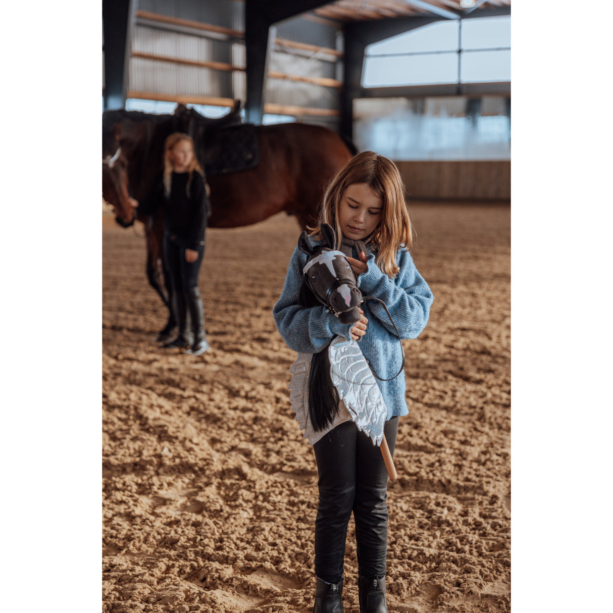 by Astrup 반짝이 세트 with charm