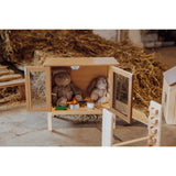 작성자 : Astrup Rabbit Cage and Spring