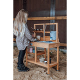 Mamamemo Outdoor Kitchen