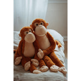 by Astrup Gravity, monkey, 1.8 kg.